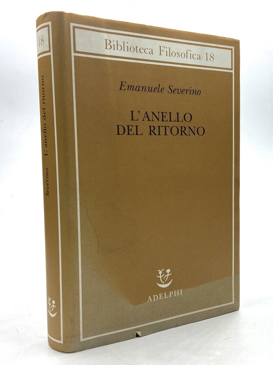 L’ANELLO DEL RITORNO.