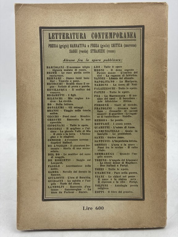 L’ANTICA MONETA. | Immagine Gallery 2