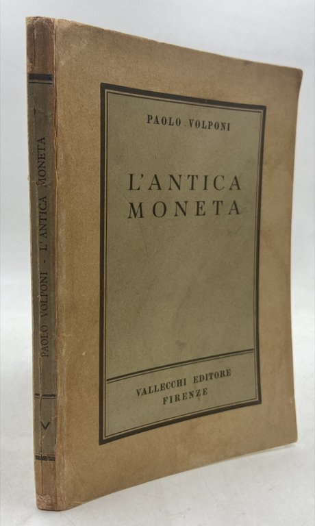 L’ANTICA MONETA. | Immagine Gallery 3