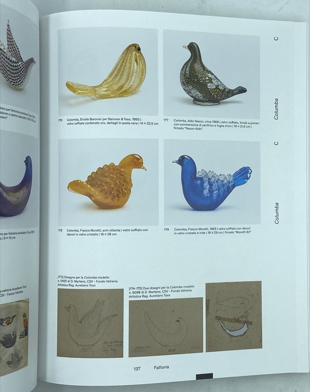L’ARCA DI VETRO. LA COLLEZIONE DI ANIMALI DI PIERRE ROSENBERG. | Immagine Gallery 6