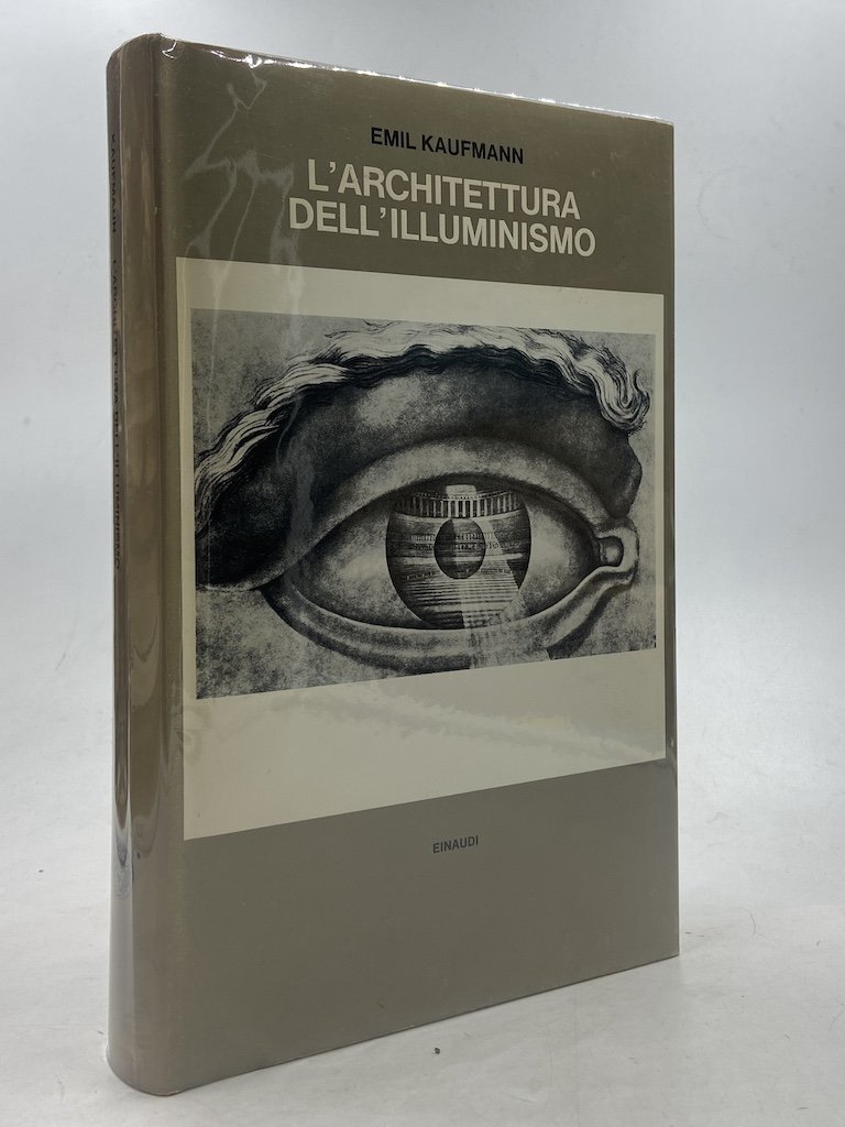 L’Architettura delll’illuminismo.