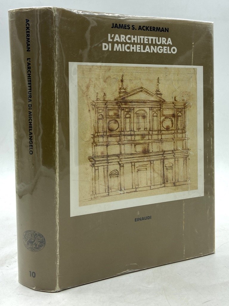 L'architettura di Michelangelo.