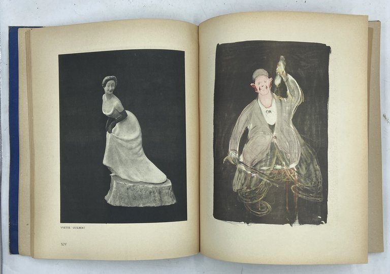 L. CAPPIELLO. SA VIE ET SON OEUVRE.