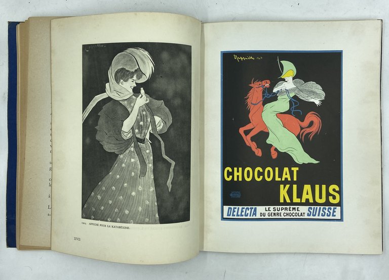 L. CAPPIELLO. SA VIE ET SON OEUVRE.