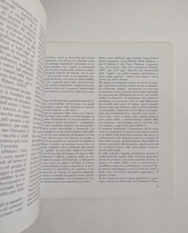 L'IMMAGINARIO RELIGIOSO DELLE TERRE ALTE: FORME - PRATICHE - TESTIMONIANZE | Immagine Gallery 3