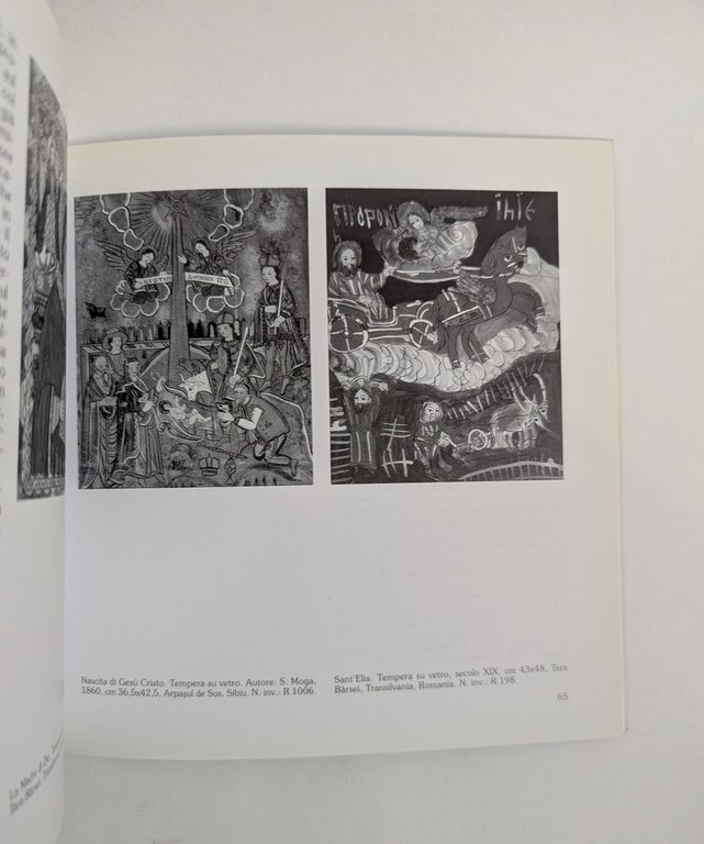 L'IMMAGINARIO RELIGIOSO DELLE TERRE ALTE: FORME - PRATICHE - TESTIMONIANZE | Immagine Gallery 4