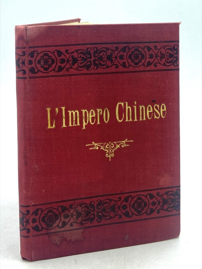 L’Impero Chinese.