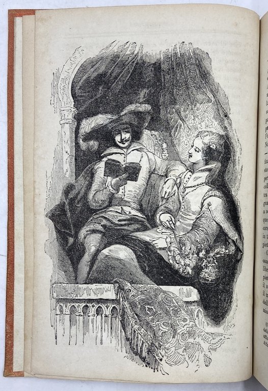 L'INGEGNOSO IDALGO DON CHISCIOTTE DELLA MANCIA CON SANCIO PANCIA SUO … | Immagine Gallery 7