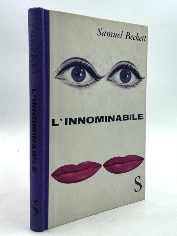 L’INNOMINABILE.