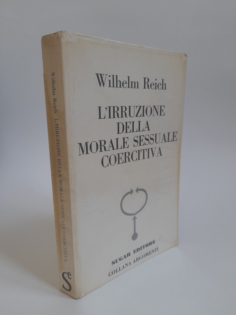 L'irruzione della morale sessuale coercitiva. | Immagine principale