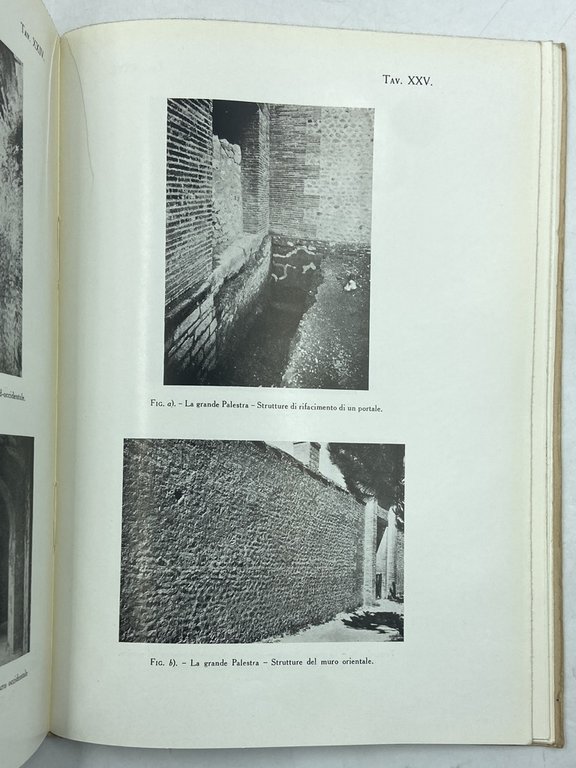 L’ULTIMA FASE EDILIZIA DI POMPEI. | Immagine Gallery 3