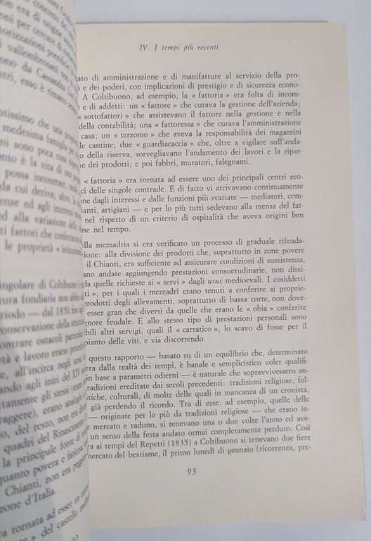 La Badia a Coltibuono Storia di una proprietà. | Immagine Gallery 3