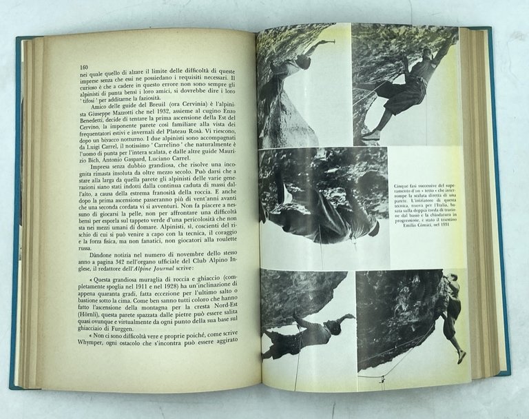 LA BATTAGLIA DEL SESTO GRADO (1929-1938) DI VITTORIO VARALE. IL … | Immagine Gallery 5