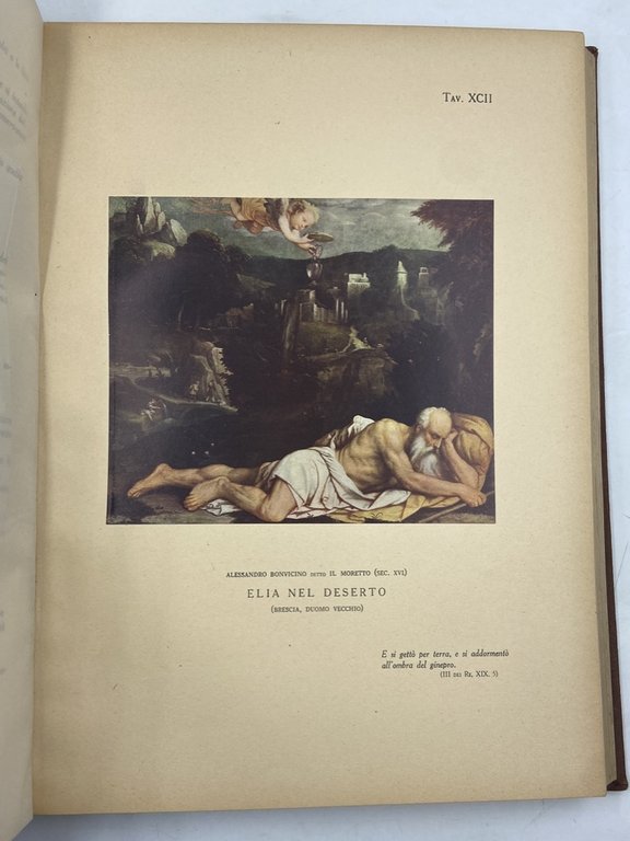 LA BIBBIA ILLUSTRATA DAI CAPOLAVORI D’ARTE D’OGNI SCUOLA E D’OGNI …