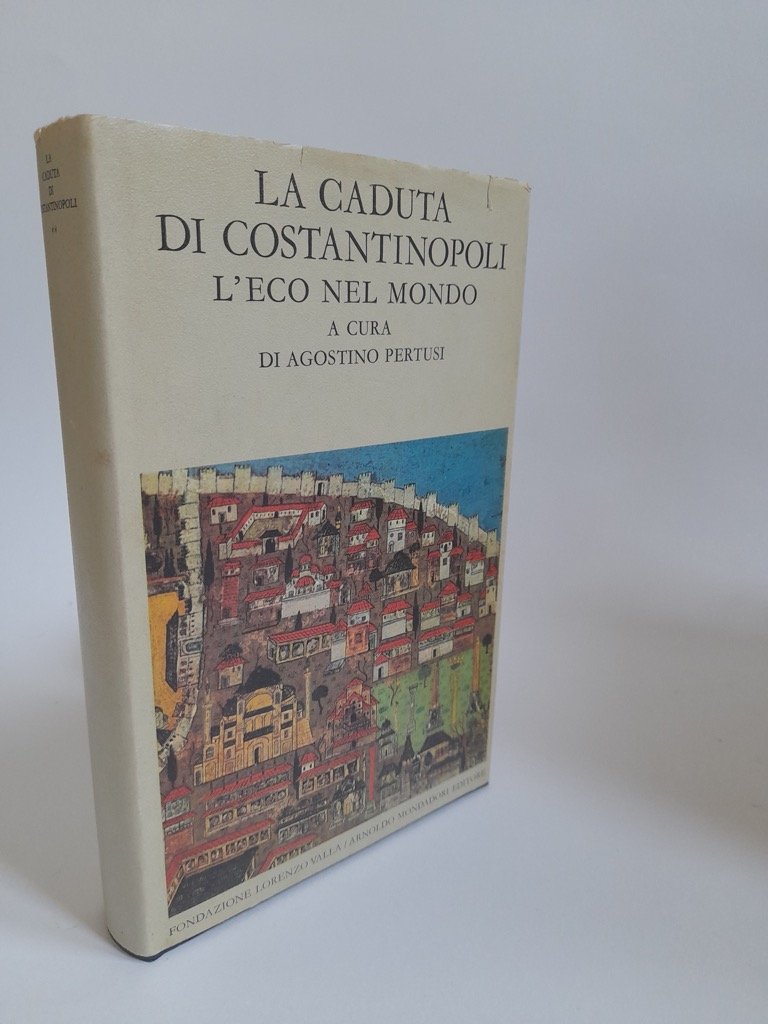 La caduta di Costantinopoli L'eco nel mondo | Immagine principale