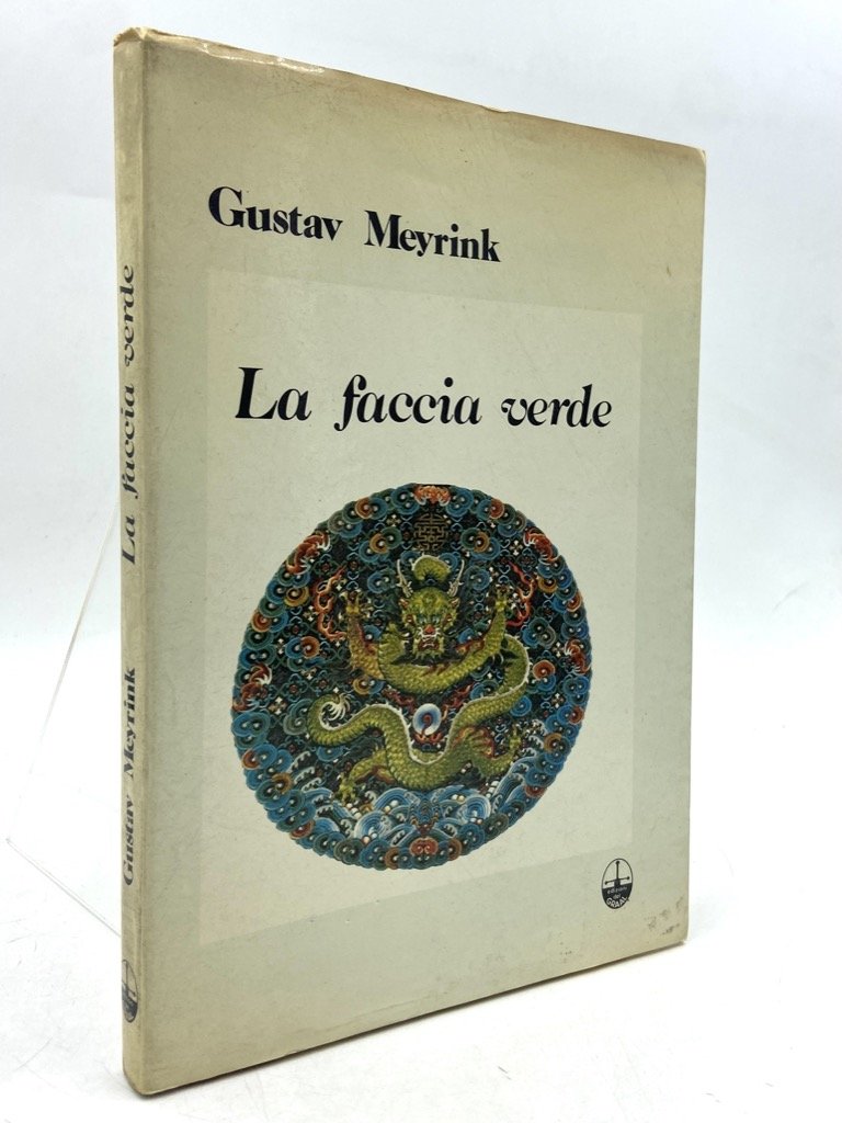 La faccia verde.