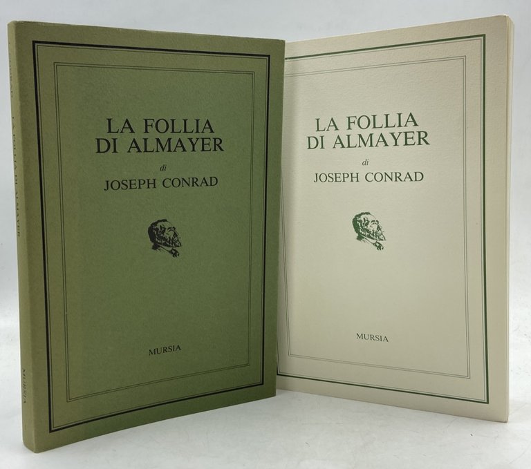 LA FOLLIA DI ALMAYER. Una storia di un fiume orientale. | Immagine Gallery 3