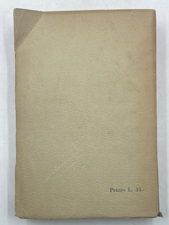 LA LIBERTÀ. | Immagine Gallery 4