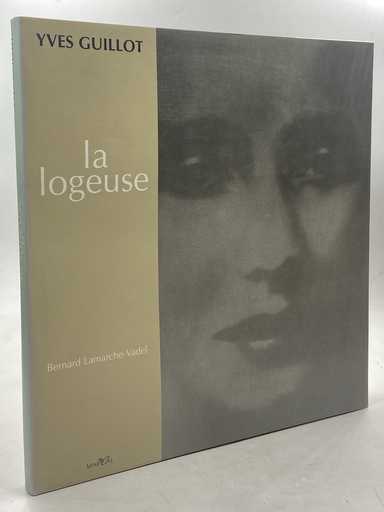 La logeuse.