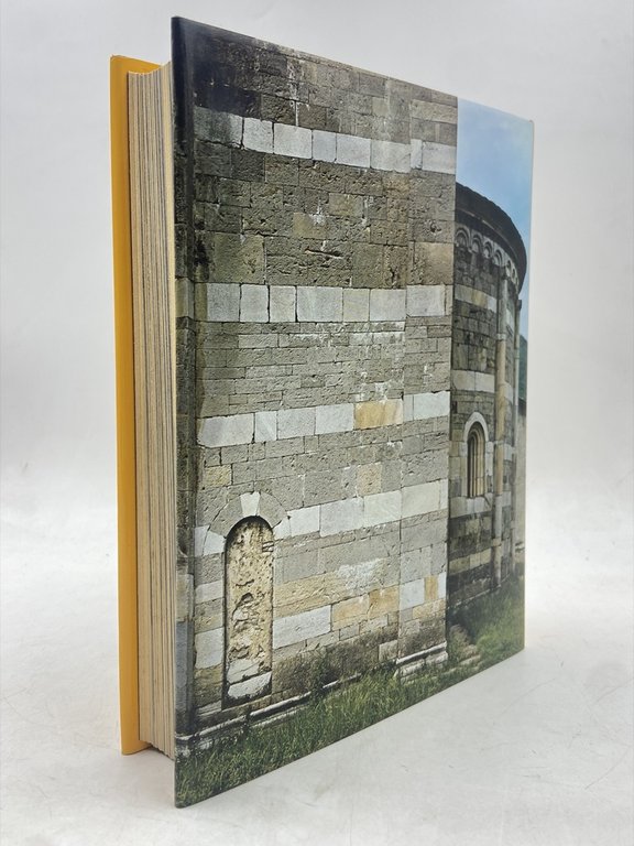 LA LOMBARDIA. VOLUME 1 DI ITALIA ROMANICA. | Immagine Gallery 2