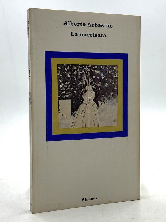 La narcisita.