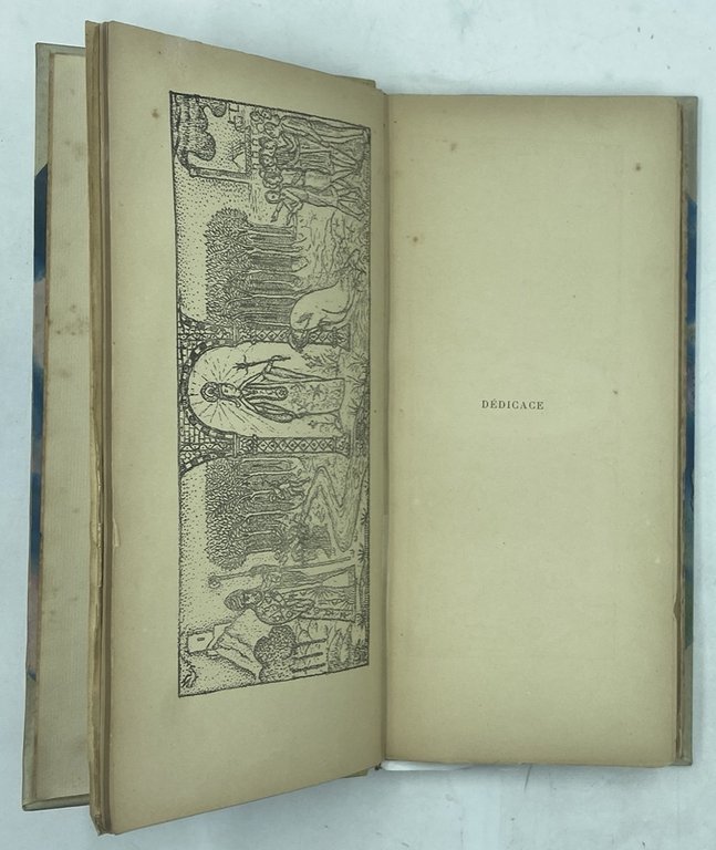 LA PORTE HÉROÏQUE DU CIEL.