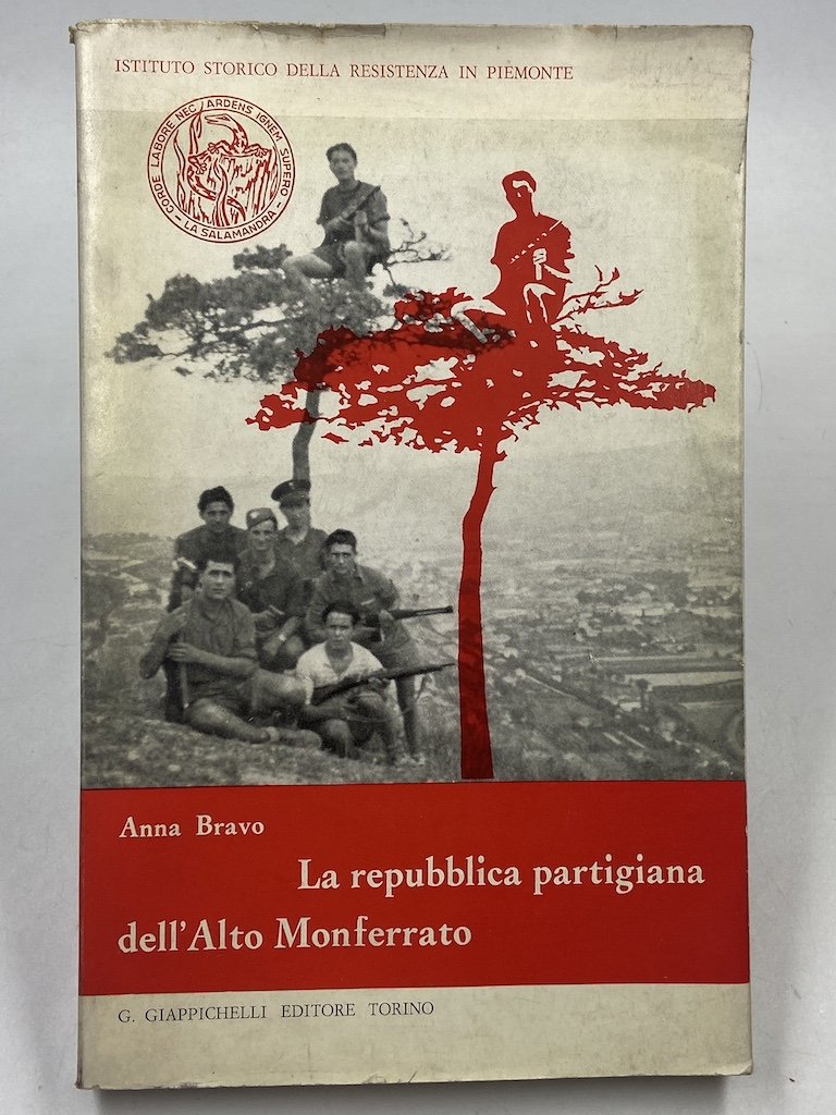 La repubblica partigiana dell’Alto Monferrato.