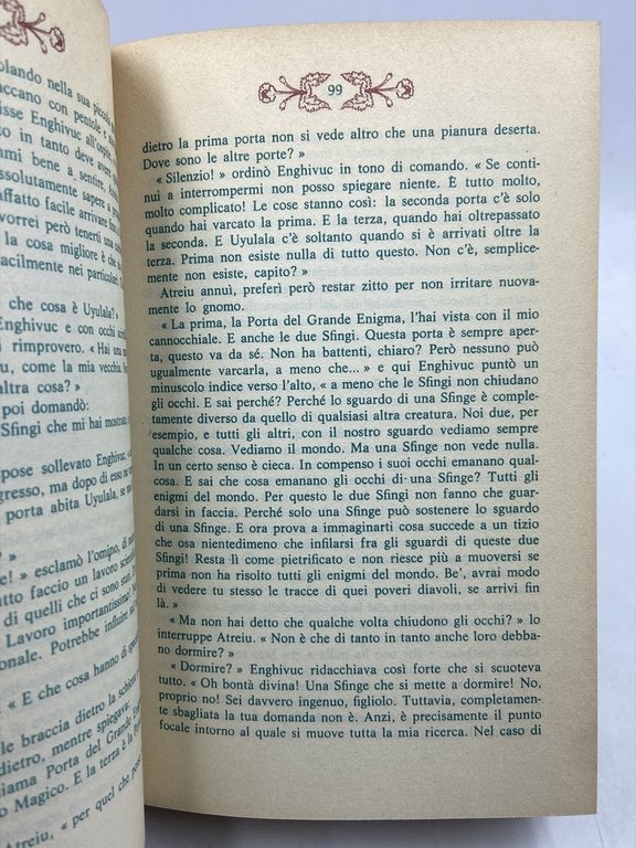 La Storia Infinita dalla A alla Z. Con capilettera di … | Immagine Gallery 5