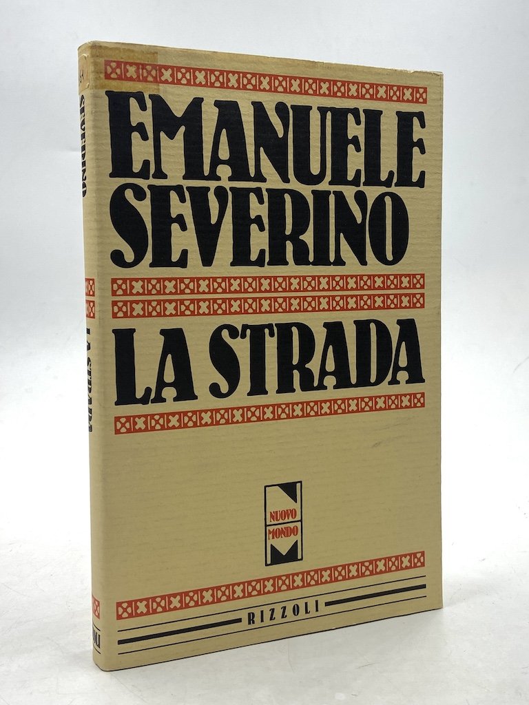 La strada.