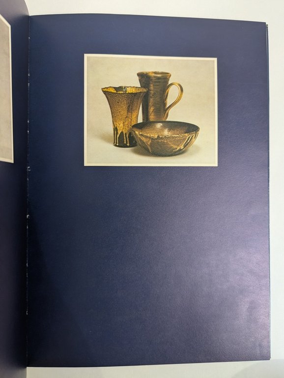 La terra, la forma, le cose, la ceramica di Castellamonte. | Immagine Gallery 3