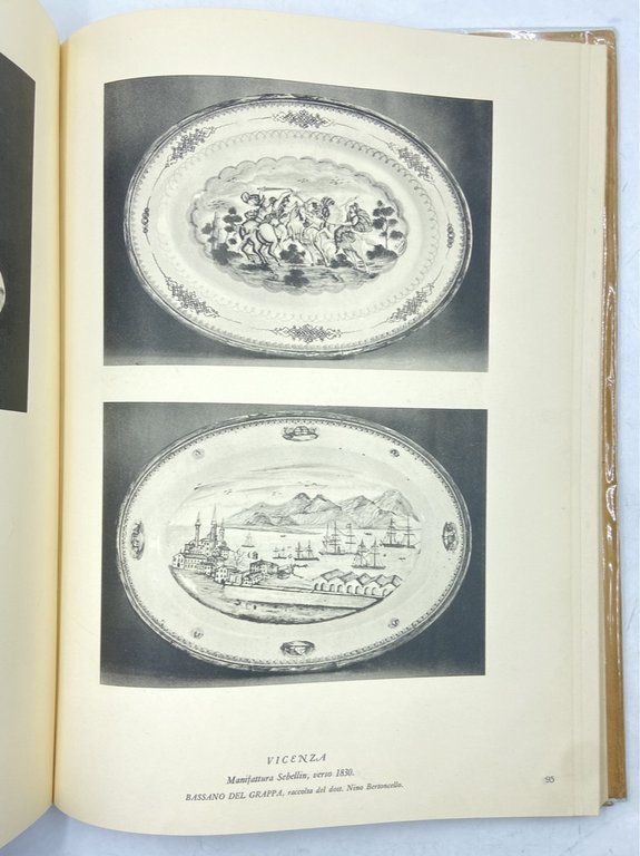 LA TERRAGLIA ITALIANA. NOTE DI GIUSEPPE MORAZZONI. PREFAZIONE DI LEONARDO …