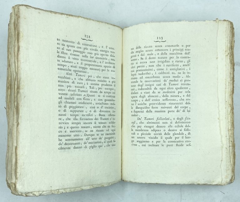 LA TOLLERANZA FILOSOFICA DELLE MALATTIE. OSSERVAZIONI MEDICHE PRATICHE DI GIUSEPPE … | Immagine Gallery 7