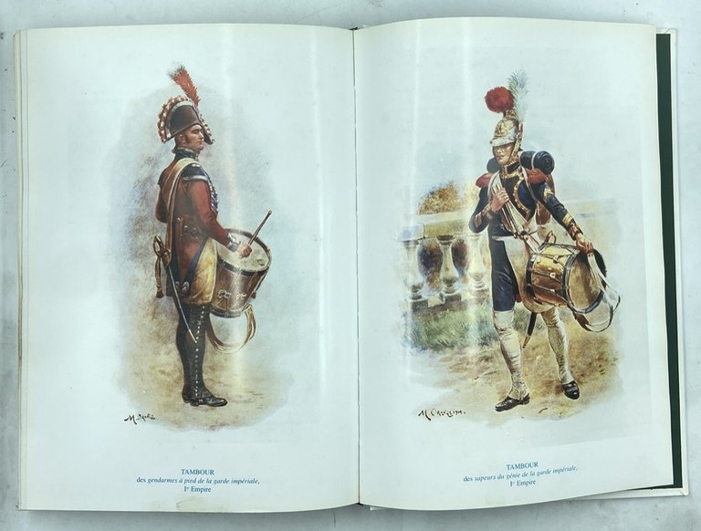 LE BOUTON UNIFORME FRANÇAIS | Immagine Gallery 10