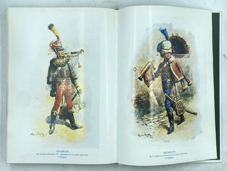 LE BOUTON UNIFORME FRANÇAIS | Immagine Gallery 13