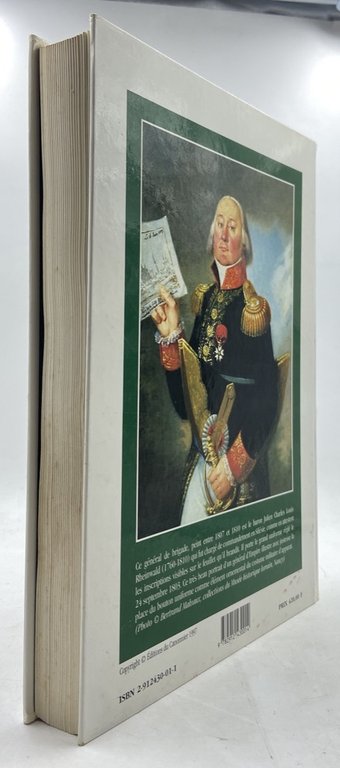 LE BOUTON UNIFORME FRANÇAIS | Immagine Gallery 2