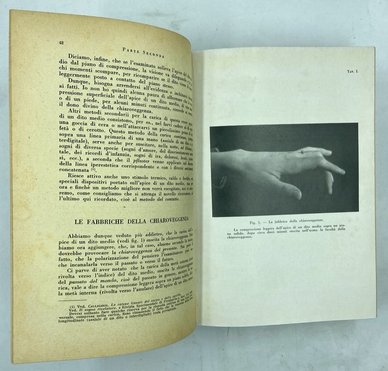 Le catene del corpo e dello spirito. LE MERAVIGLIE DELLA …