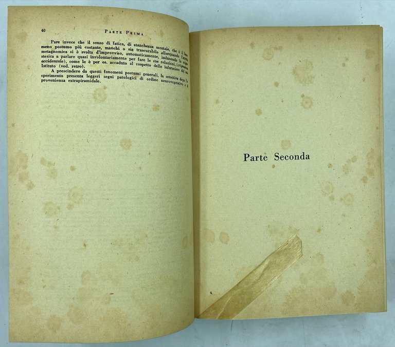 Le catene del corpo e dello spirito. LE MERAVIGLIE DELLA …