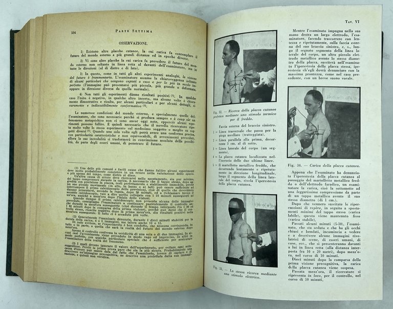 Le catene del corpo e dello spirito. LE MERAVIGLIE DELLA …