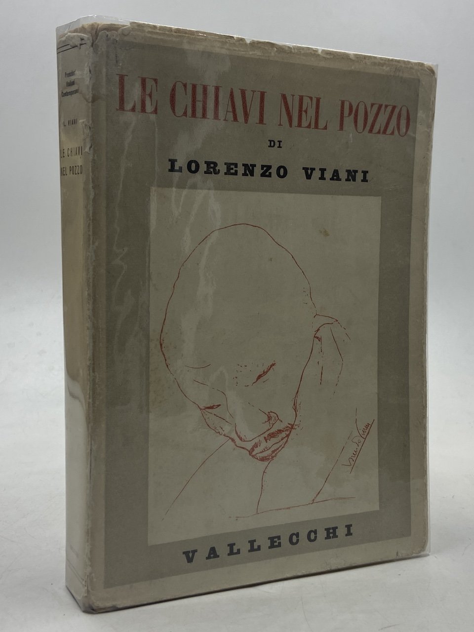 LE CHIAVI NEL POZZO.