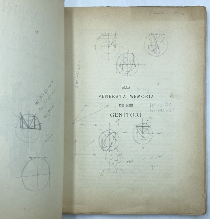 LE OPERE DI BERNARDO ANTONIO VITTONE Architetto Piemontese del Secolo … | Immagine Gallery 4