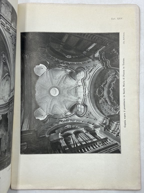 LE OPERE DI BERNARDO ANTONIO VITTONE Architetto Piemontese del Secolo … | Immagine Gallery 9