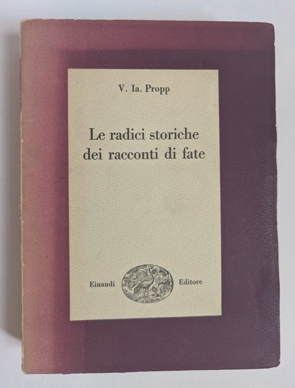 LE RADICI STORICHE DEI RACCONTI DI FATE | Immagine Gallery 2