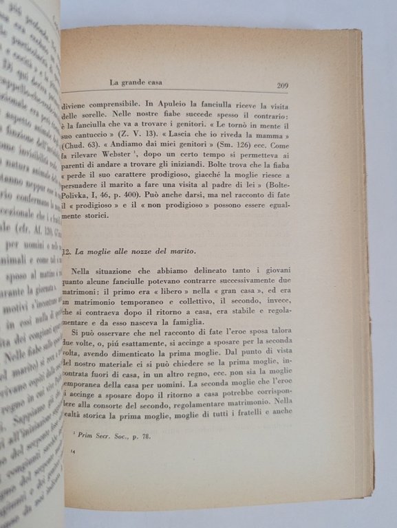 LE RADICI STORICHE DEI RACCONTI DI FATE | Immagine Gallery 3