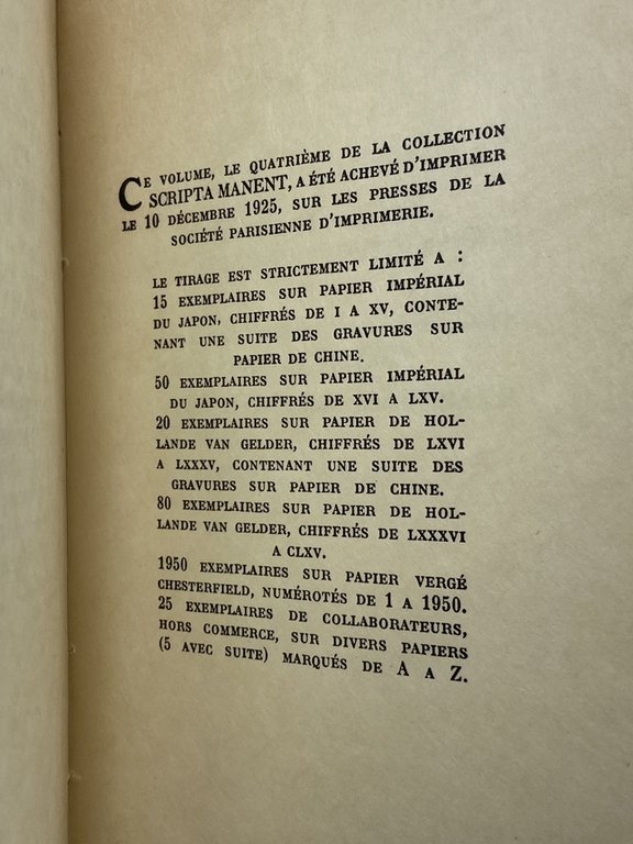 LE SPLEEN DE PARIS PETITS POÈMES EN PROSE DE CHARLES …