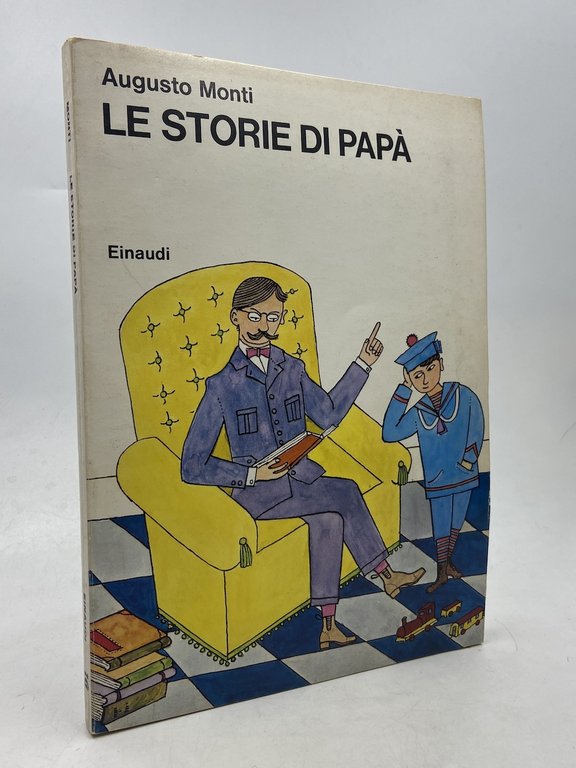 Le storie di papà