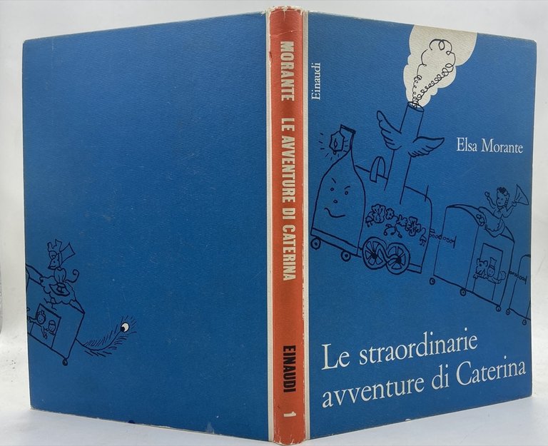 Le straordinarie avventure di Caterina. Nuova edizione riveduta e arricchita …