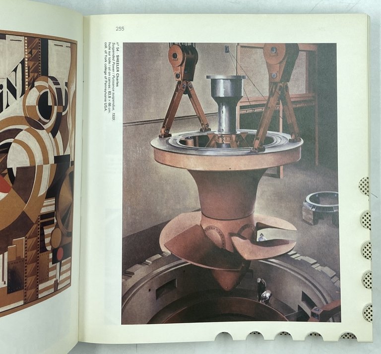 LEGER ET L’ESPRIT MODERNE (1918-1931) UNE ALTERNATIVE D’AVANT-GARDE A L’ART … | Immagine Gallery 7