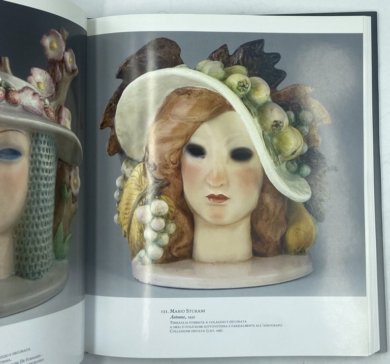 LENCI. SCULTURE IN CERAMICA 1927-1937. | Immagine Gallery 6