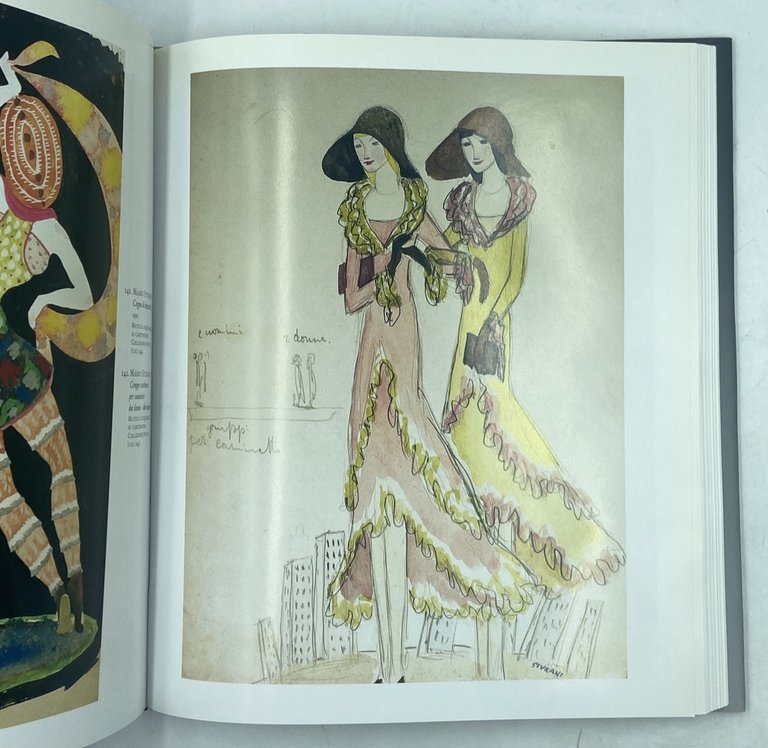 LENCI. SCULTURE IN CERAMICA 1927-1937. | Immagine Gallery 7