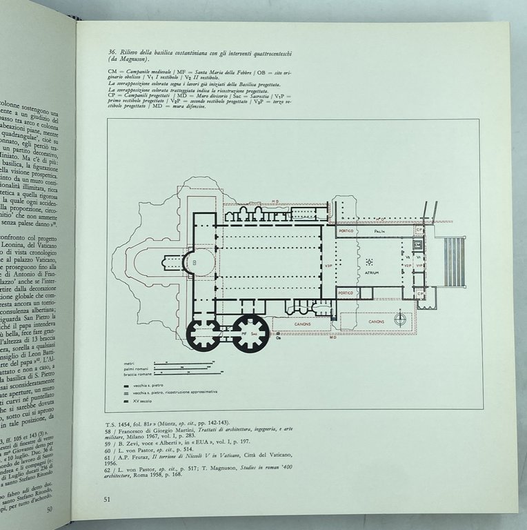 LEON BATTISTA ALBERTI. | Immagine Gallery 6